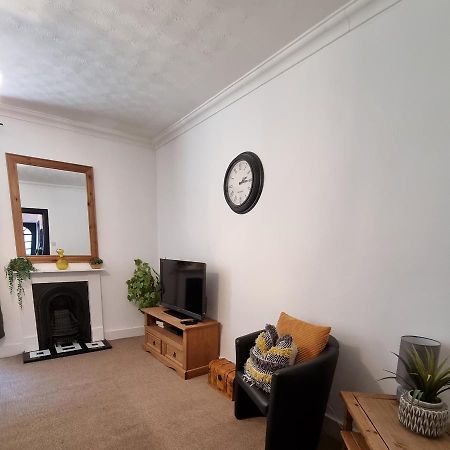Inverness City Centre Flat Luaran gambar