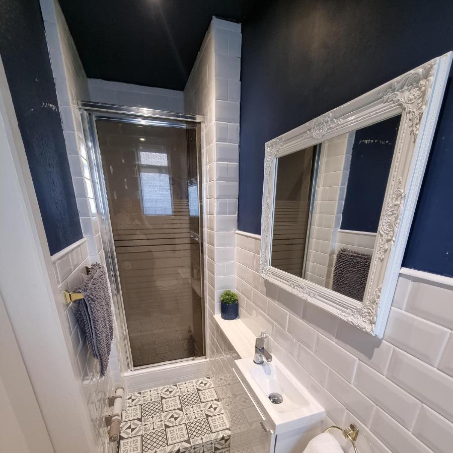 Inverness City Centre Flat Luaran gambar
